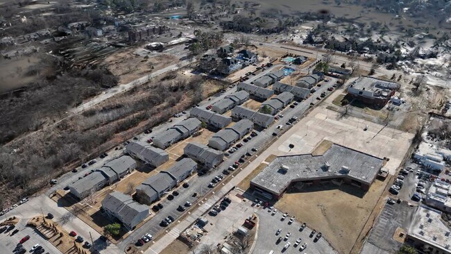  - Regency Point Apartments