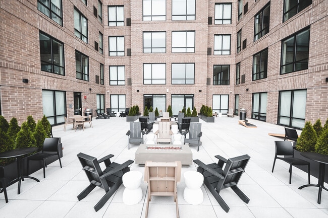 Photo - The Julian Apartments