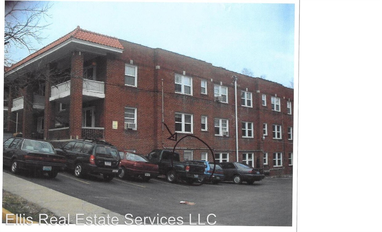 Foto principal - 3625 Wyoming St