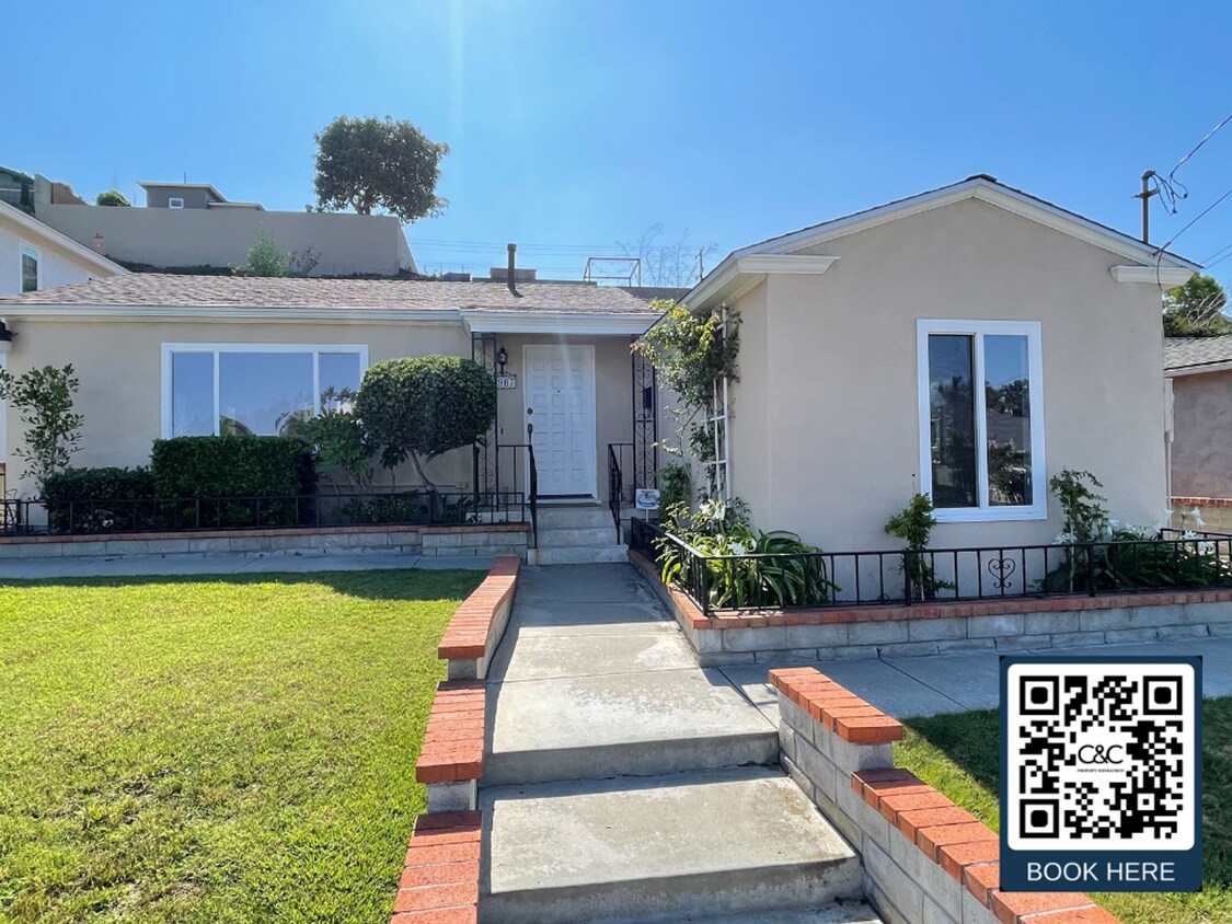 Foto principal - Charming Mission Hills 3-Bedroom Gem with ...