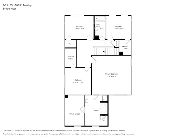 Building Photo - 9421 185th St Ct E