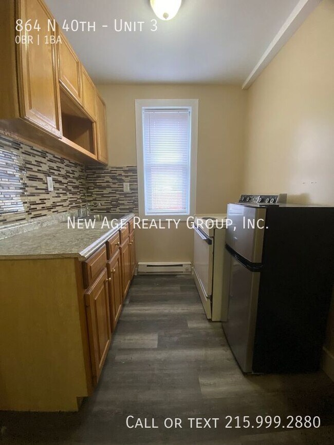 Building Photo - 864 N 40th St