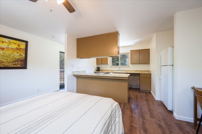 Foto del edificio - Charming Furnished Studio