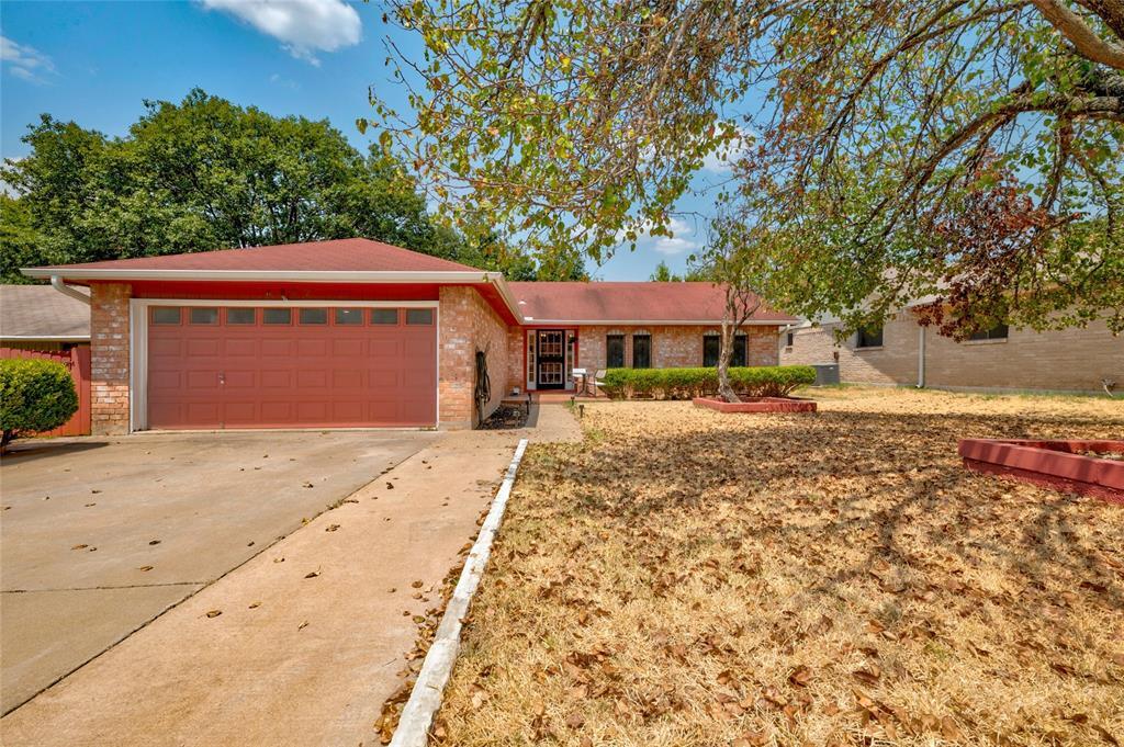 Foto principal - 6902 Meadow Run