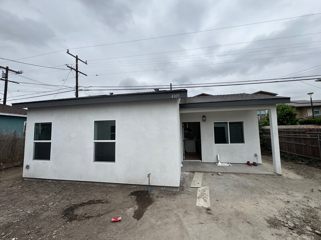Foto principal - 4107 Shirley Ave