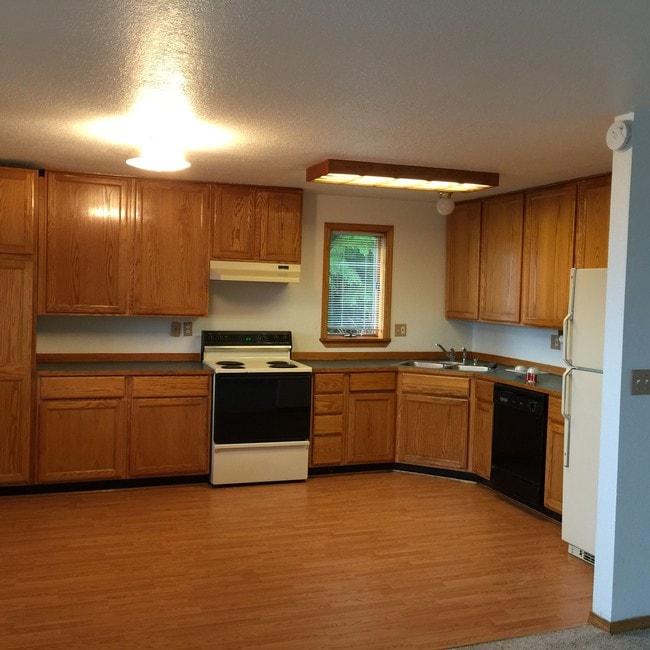 Cocina - 301 Spruce St