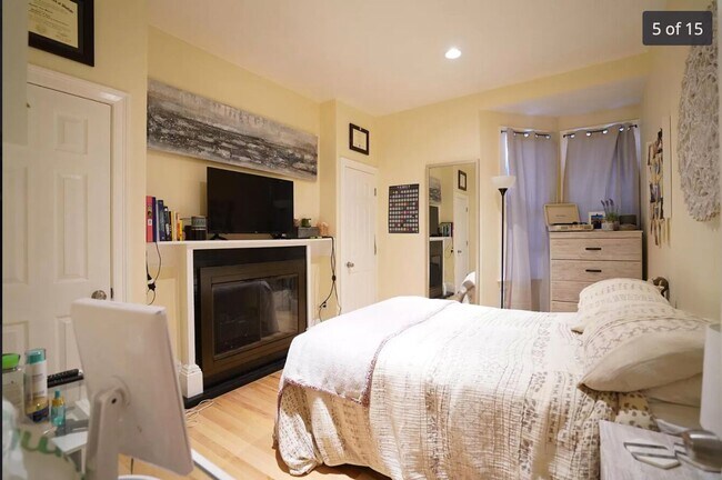 Photo - 1205 Beacon St., Apartment