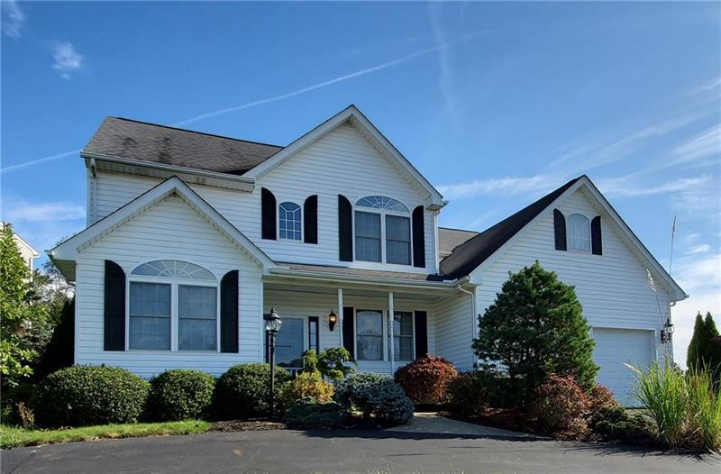 290 Pine Ridge Dr, PA 15367 House Rental in PA