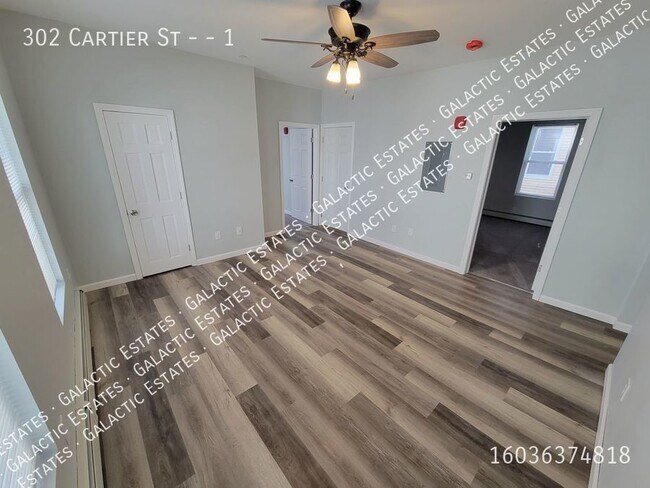 Foto del edificio - West side brand new to market 2 bedroom 1s...