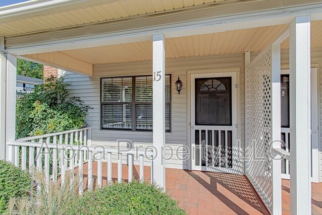 Building Photo - 408 Townes St