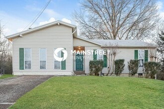 Building Photo - 208 New Towne Ct