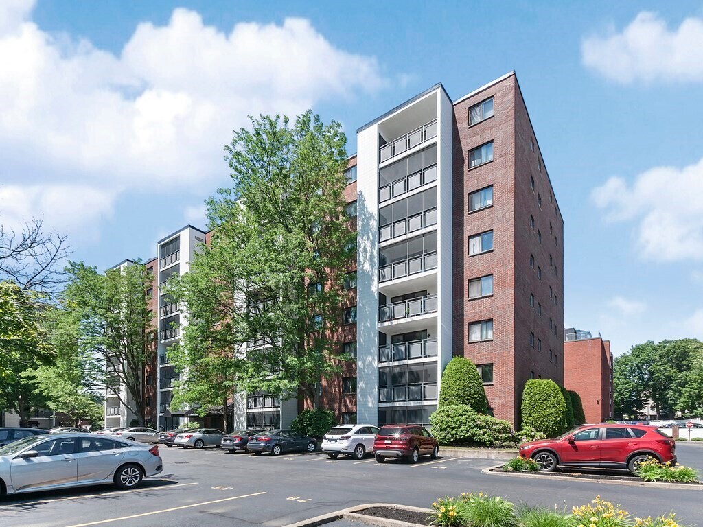 12 9th St Unit 601, Medford, MA 02155 Condo for Rent in Medford, MA