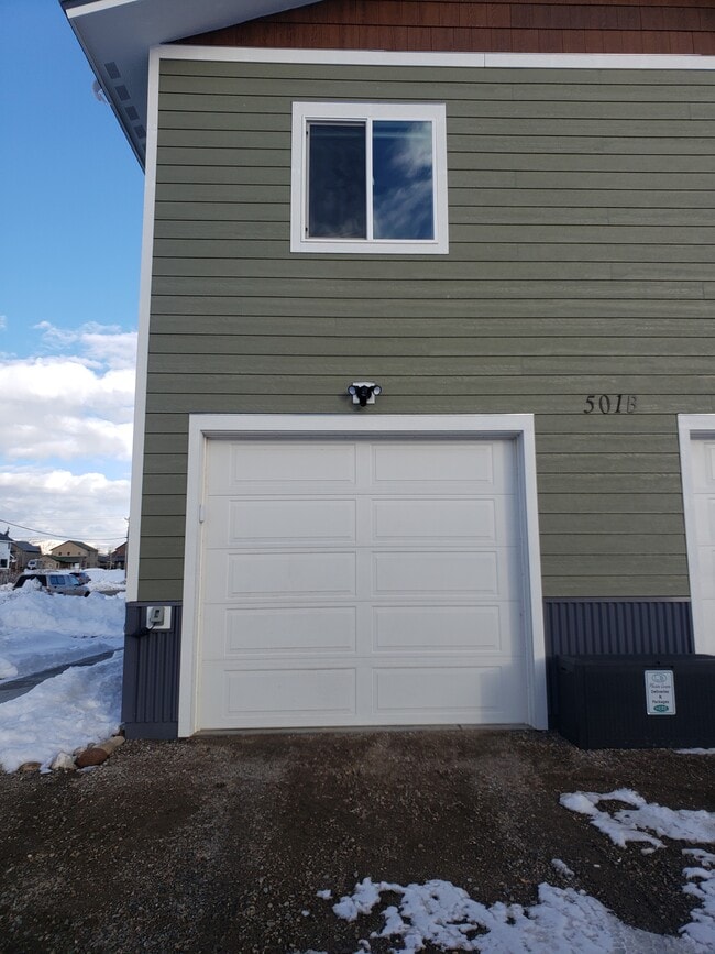 Building Photo - 501 S 12th St