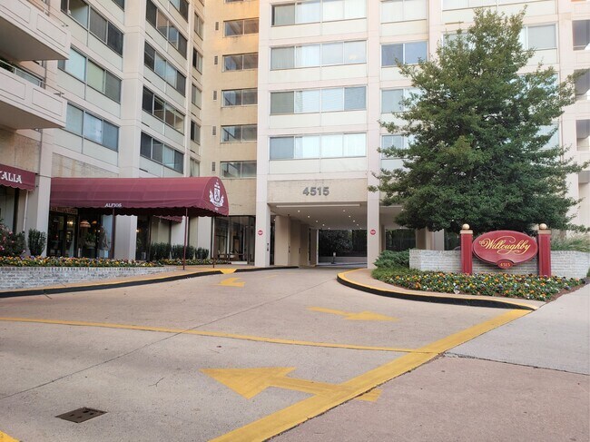 Foto del edificio - 4515 Willard Ave
