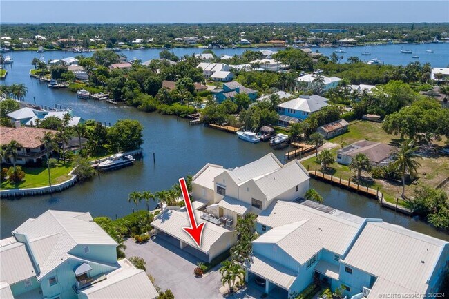 Building Photo - 3901 SE St Lucie Blvd