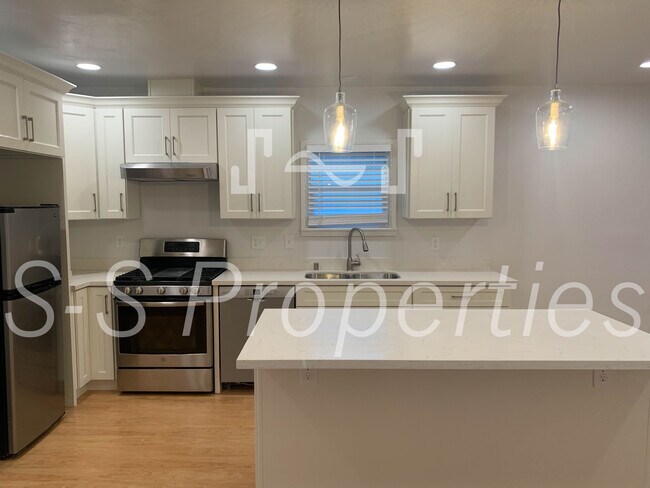 Foto del edificio - 2626 20th St
