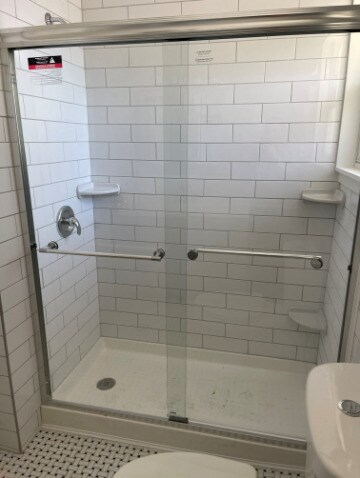 #11 Baño - GJ Building