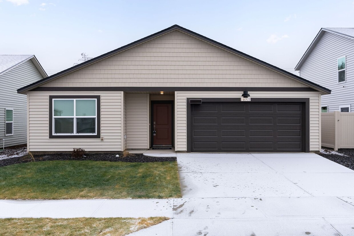 Foto principal - Beautiful New Build Home in Cheney WA