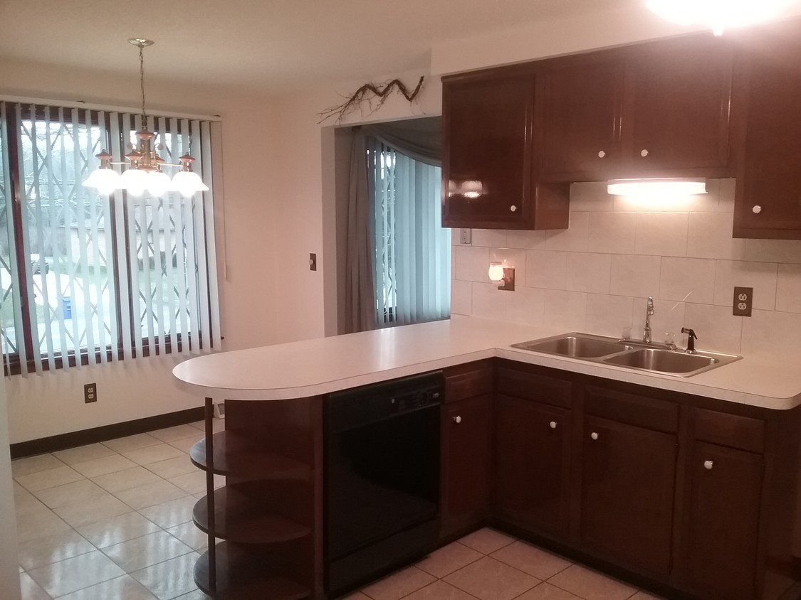 kitchen - 57 Schultz Rd