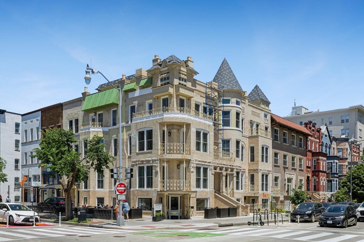 Photo - 1641 R St NW (Washington, DC)