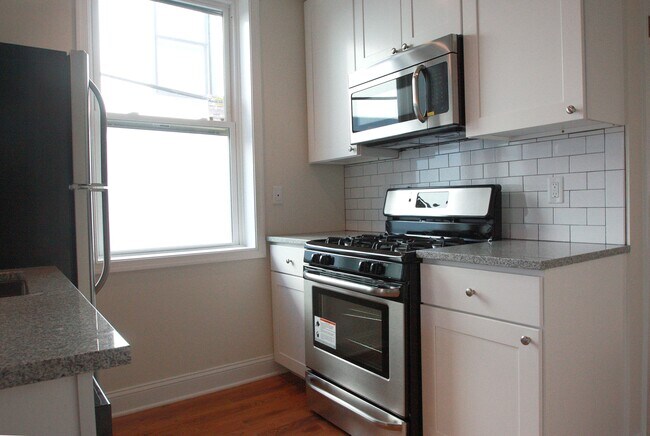 Foto del edificio - 515 Fitzwater St