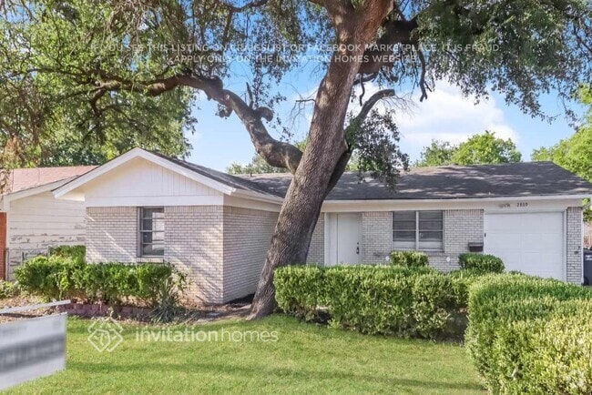 Building Photo - 2809 W Boyce Ave