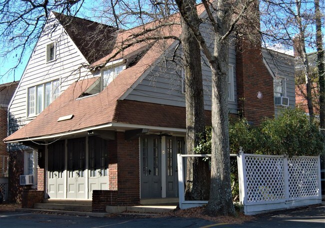 Audubon Manor - Large 1 Bedroom - Apartment for Rent in ...