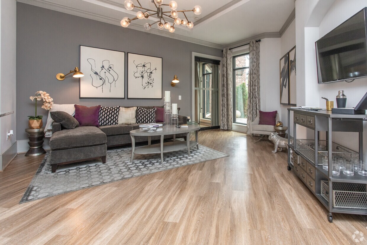Photo - The Mill at Westside Apartments