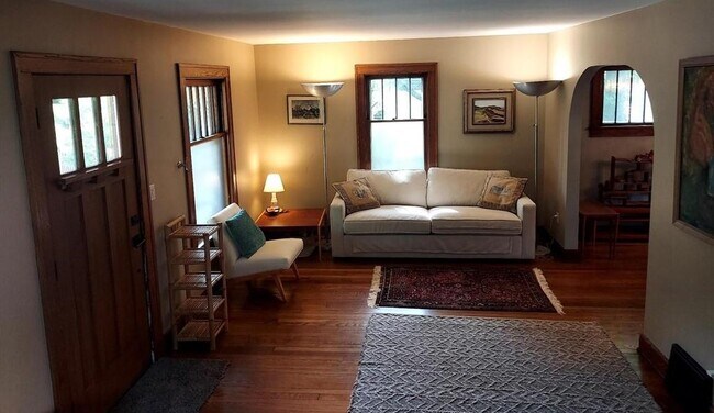 Foto del edificio - 14 Hall St