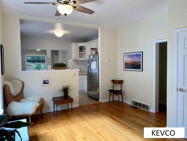 Building Photo - Remodeled Laporte Ave House!