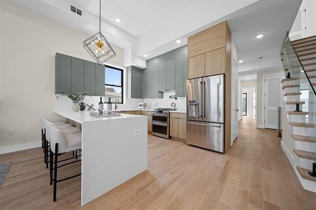 Foto del edificio - 27 Graham St