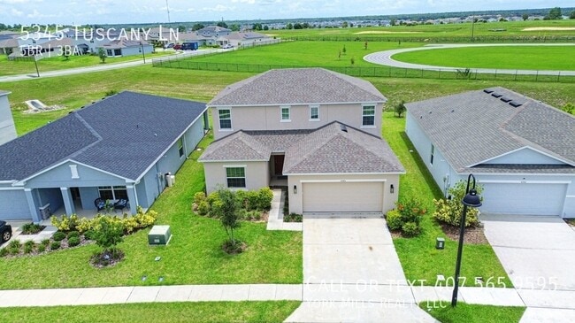 Photo - 5345 Tuscany Ln House