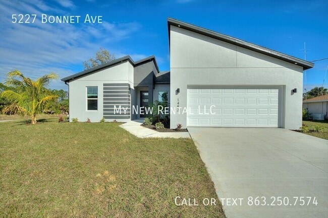 Building Photo - 5227 Bonnet Ave