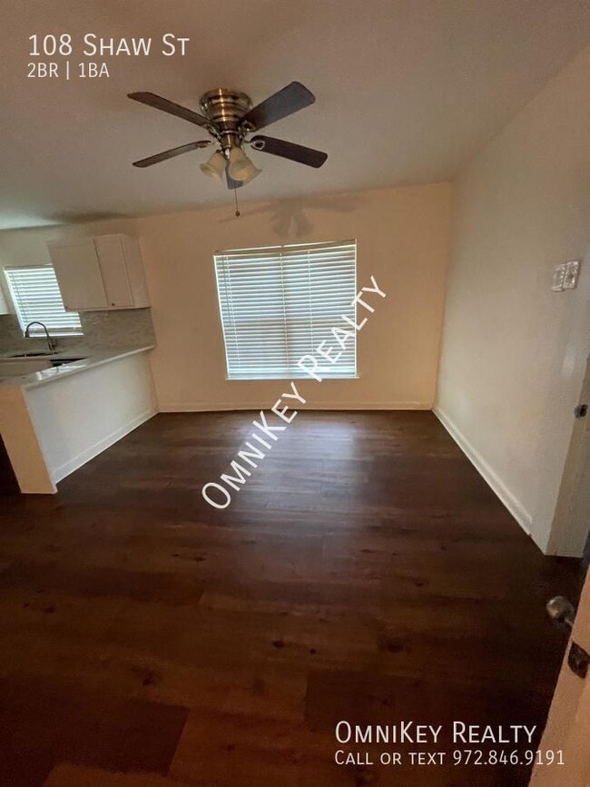 Foto del edificio - 108 Shaw St