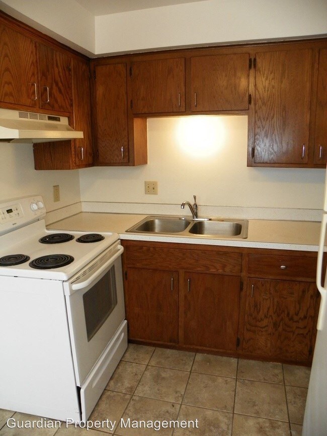 Foto del edificio - 352 21st Ave S