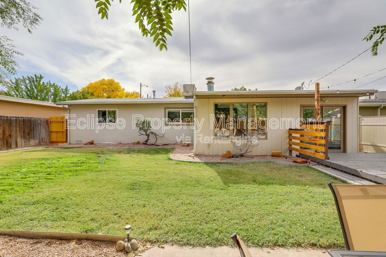 Photo - 1228 Bonito Ave