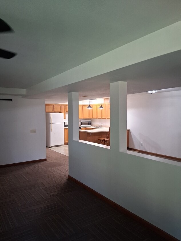 Building Photo - 217 Kalamo St