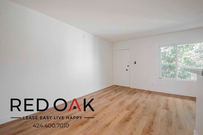 Foto del edificio - 3739 Inglewood Blvd