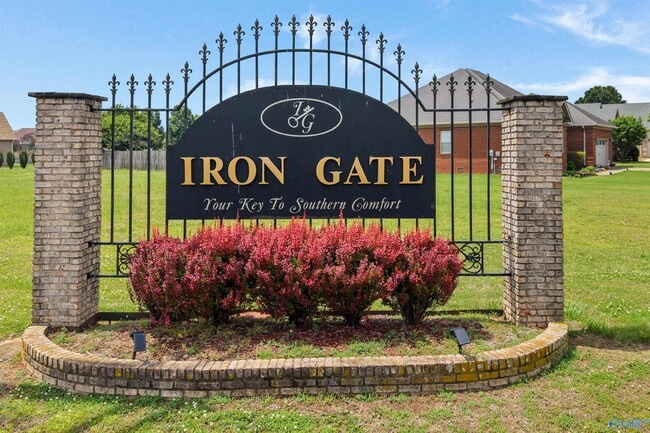 Foto del edificio - 25850 Iron Gate Dr