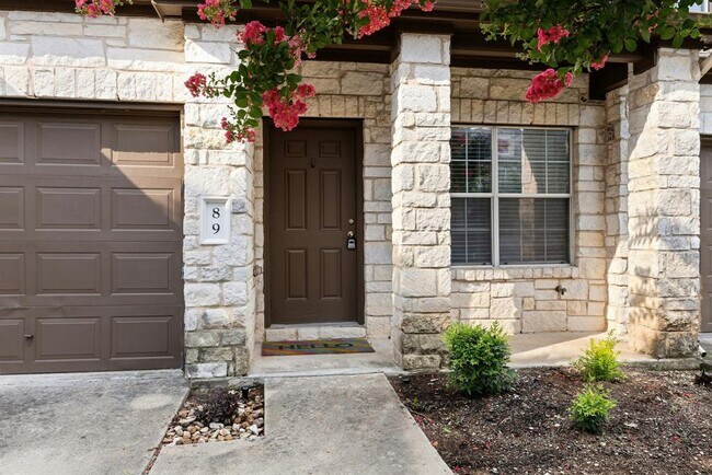 Foto del edificio - 1900 Little Elm Trail