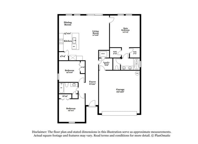Building Photo - 18424 Hunters Meadow Walk