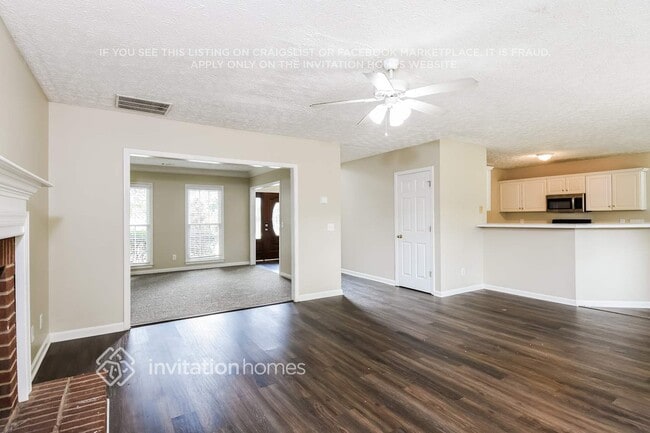 Building Photo - 2601 Dreux Ct