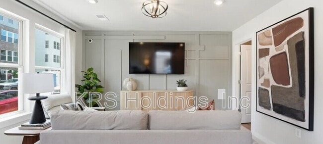 Photo - 3738 District Dr. Townhome
