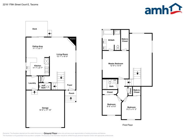 Foto del edificio - 2218 179th St Ct E