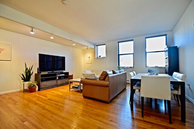 Foto del edificio - 50 Winchester St