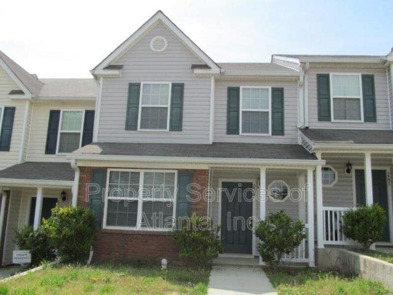 Primary Photo - 2207 Miranda Dr