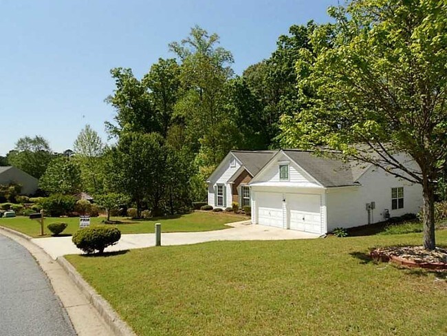 Foto del edificio - Kennesaw Ranch