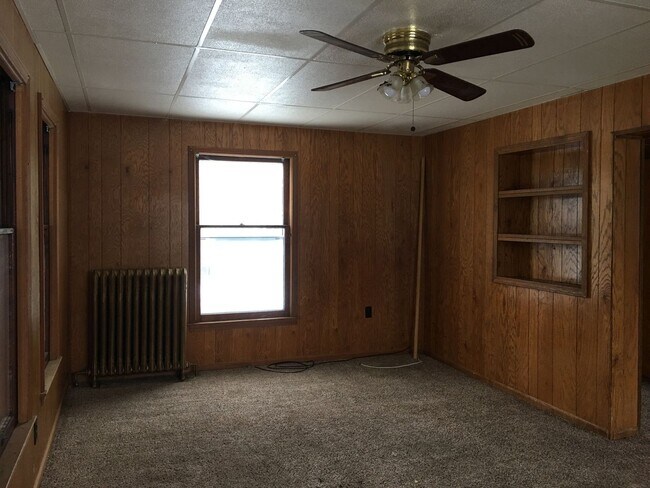 Foto del edificio - 611 Steward Ave