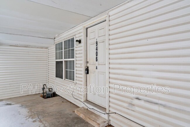 Foto del edificio - 9406 East 23rd St S