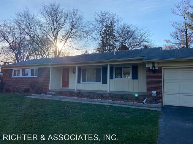 Building Photo - 3 br, 2 bath House - 7046 BROOKRIDGE DR.